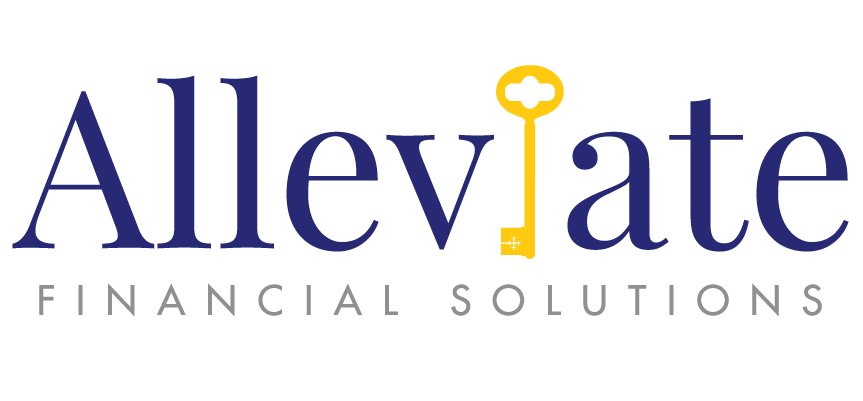 Alleviate Financial Solutions | Debt Settlement Made Simple logo