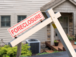 keep up with mortgage payments