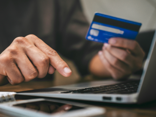 debt consolidation